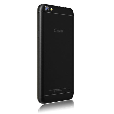 Gretel A9 Android Phone (Black)