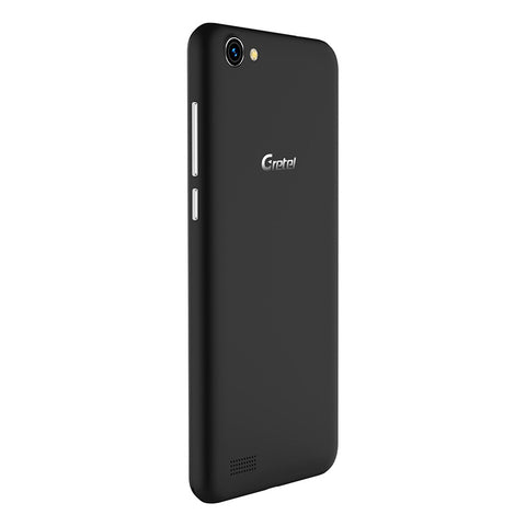 Gretel A7 Android Phone (Black)