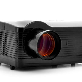 Android 4.4 Projector