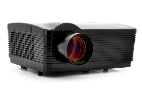 Android 4.4 Projector