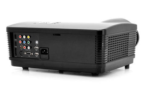 Android 4.4 Projector