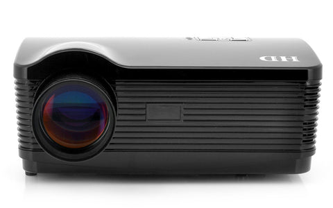 Android 4.4 Projector