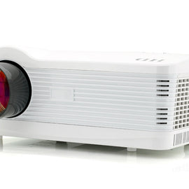 Android 4.4 Projector