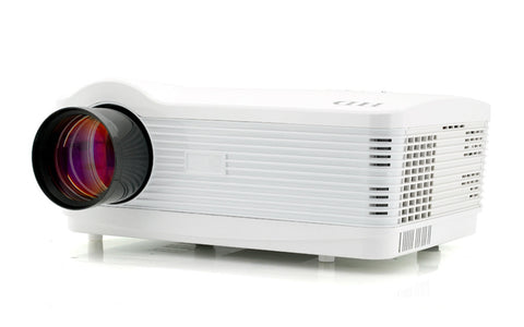 Android 4.4 Projector