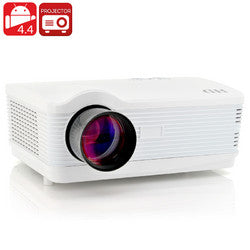 Android 4.4 Projector 