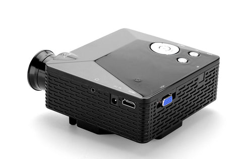 Economical Mini Projector