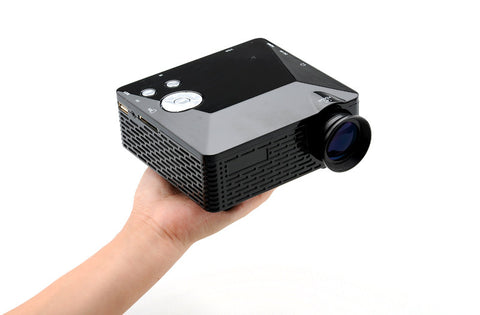 Economical Mini Projector