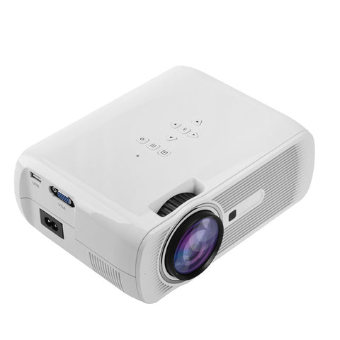 BL-80 Mini LED LCD Projector