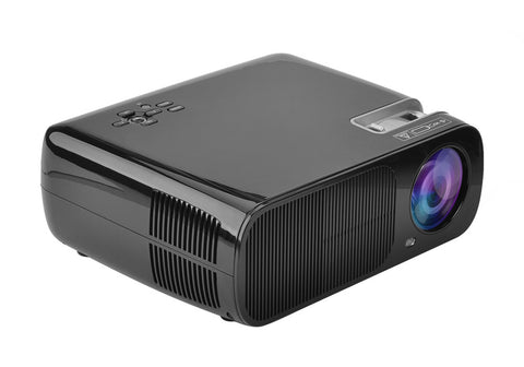 Android 4.4 LCD Projector