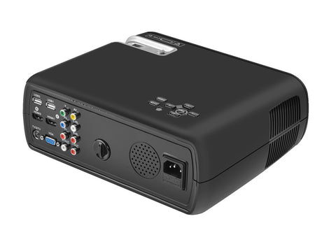 Android 4.4 LCD Projector