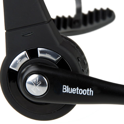 Comfortable Bluetooth Headset