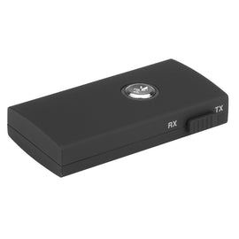 Bluetooth Audio Transmitter + Receiver