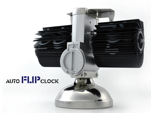 Retro Flip Clock