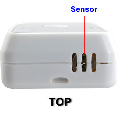 Breathalyzer Alcohol Tester