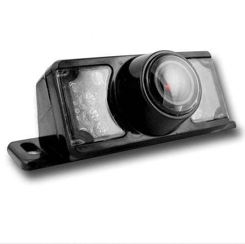 Car Reversing Camera w/ IR Nightvision