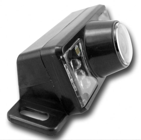 Car Reversing Camera w/ IR Nightvision