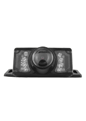 Car Reversing Camera w/ IR Nightvision