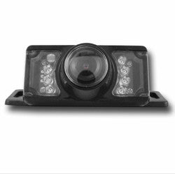 Car Reversing Camera w/ IR Nightvision