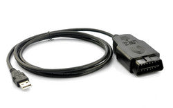 USB OBD2 VAG-COM Cable