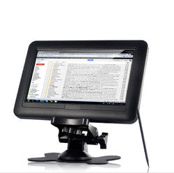 7 Inch USB Powered Touch Monitor