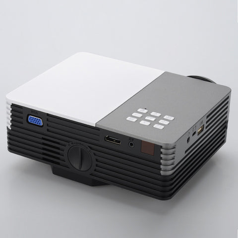 LCD LED Projector