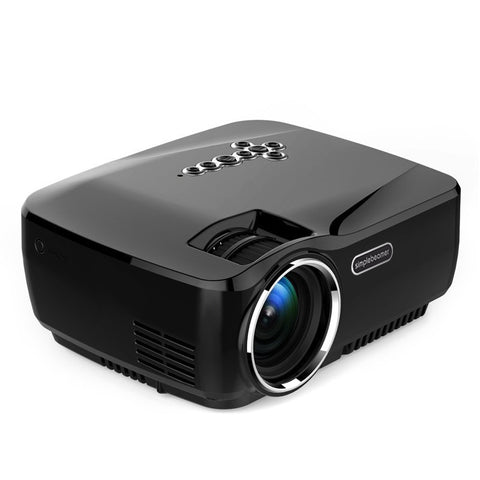 1200 Lumen Android Projector