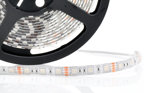 5 Meter 300x RGB Color Changing LED Strip