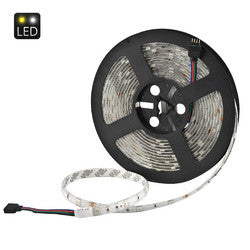 5M 36W RGB IP65 LED Light Strip