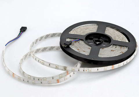 5M 36W RGB IP65 LED Light Strip