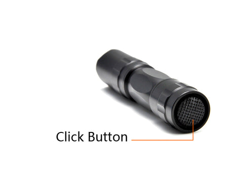 Pocket LED Flashlight