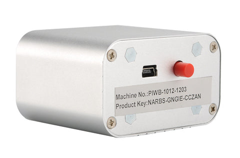 Portable USB Interactive Whiteboard