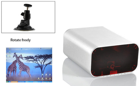 Portable USB Interactive Whiteboard