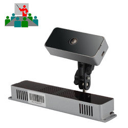 Finger Touch Portable Interactive Whiteboard 