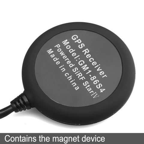 USB GPS Receiver