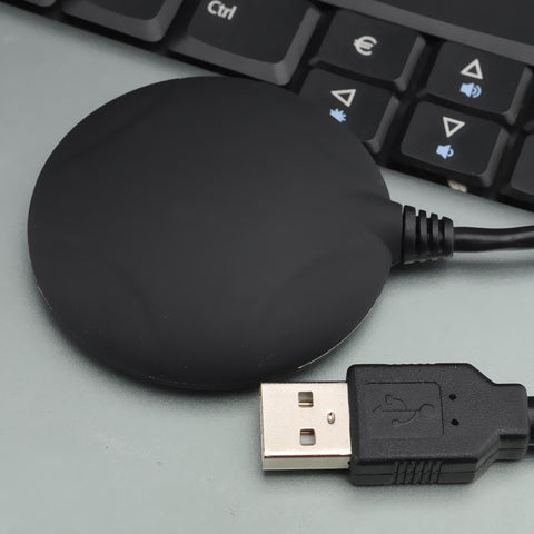 USB GPS Receiver