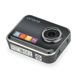 ORDRO Q505W  1080P Car DVR