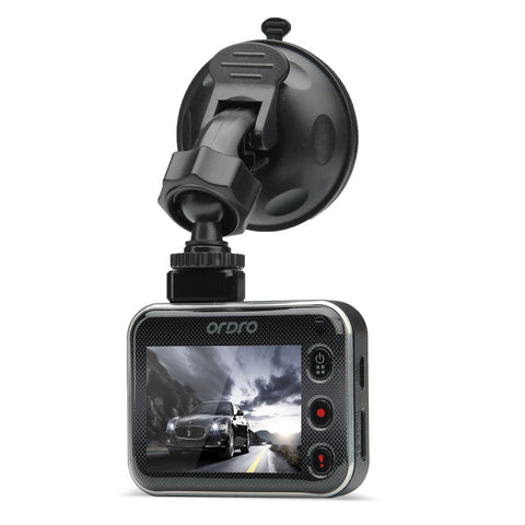 ORDRO Q505W  1080P Car DVR