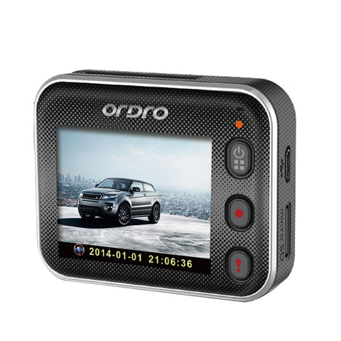 ORDRO Q505W  1080P Car DVR