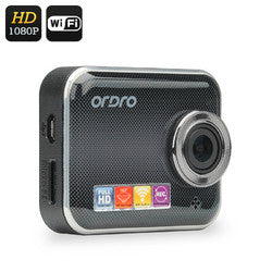 ORDRO Q505W  1080P Car DVR