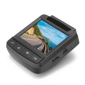 Ordro X2 1080P Car DVR