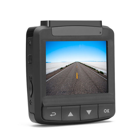 Ordro X2 1080P Car DVR