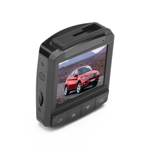 Ordro X2 1080P Car DVR