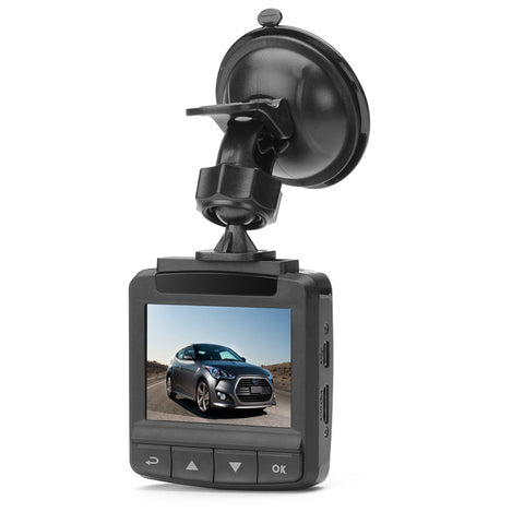 Ordro X2 1080P Car DVR