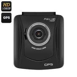 Ordro X2 1080P Car DVR