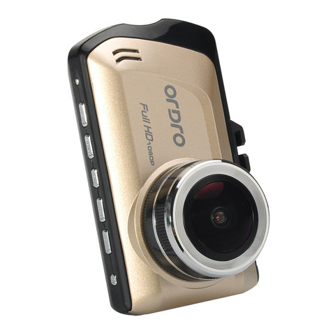 Ordro D1 1080P Car DVR