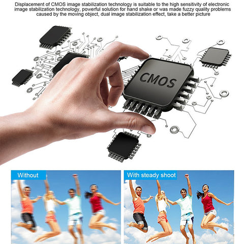 Ordro Full-HD Digital Video Camera
