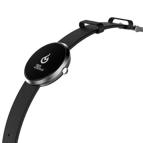 Ordro S10 Smart Sport Bracelet (Silver)