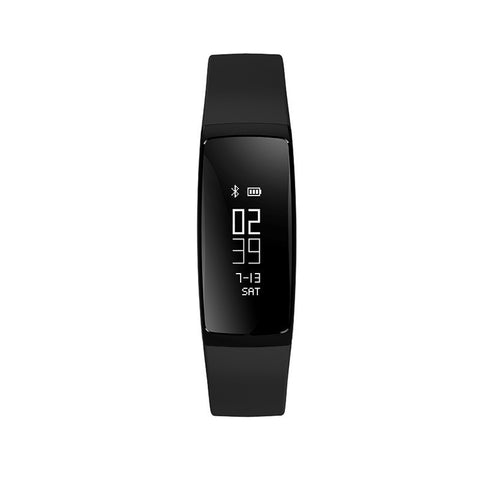 Ordro S11 Smart Sports Wristband (Black)