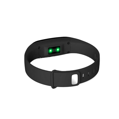 Ordro S11 Smart Sports Wristband (Black)