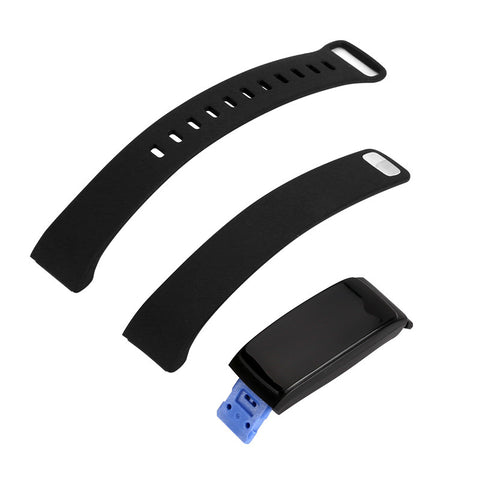 Ordro S11 Smart Sports Wristband (Black)